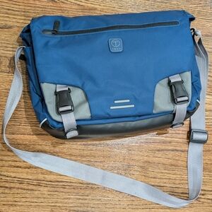 (NEW) TUMI T-Tech Laptop Bag (Discontinued)